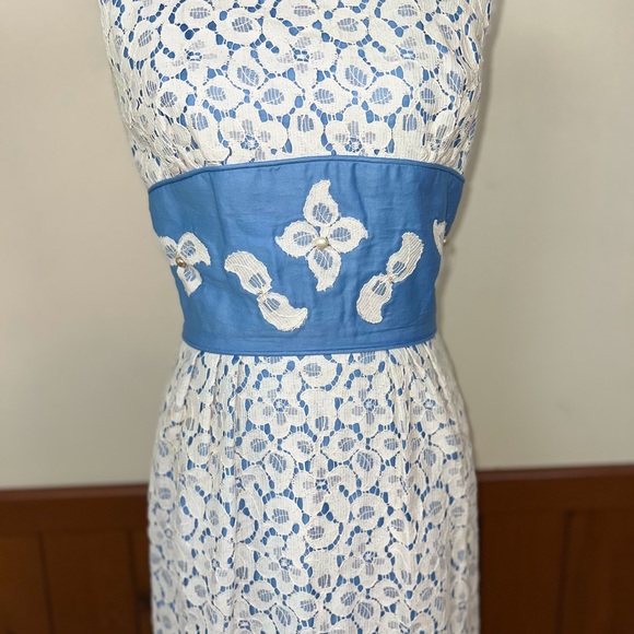 Darling Vintage 1950s(?) Handmade 2 Piece Set! - Picture 3 of 9